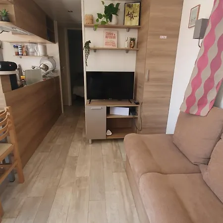 Mobile Le Coin Tranquille Lattes