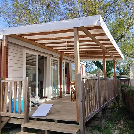 Mobile Le Coin Tranquille *